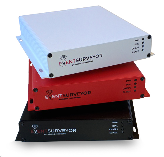 event-surveoyor-family Event Surveyor - dispatcher di servizi e tracciamento veicoli